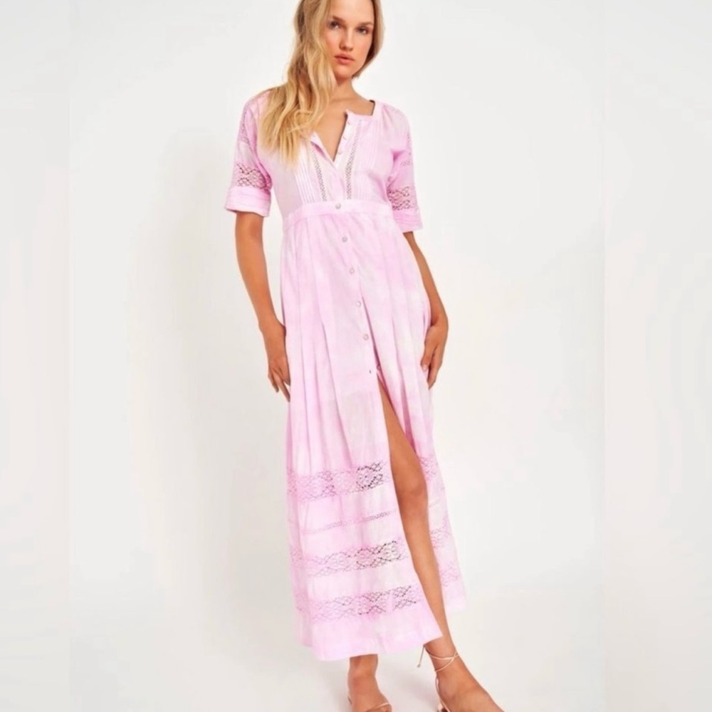 Loveshack fancy XS